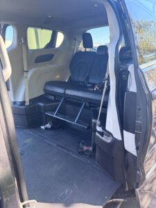 2019 Chrysler Pacifica Touring L - Photo 23