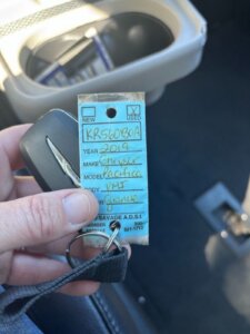 2019 Chrysler Pacifica Touring L - Photo 16