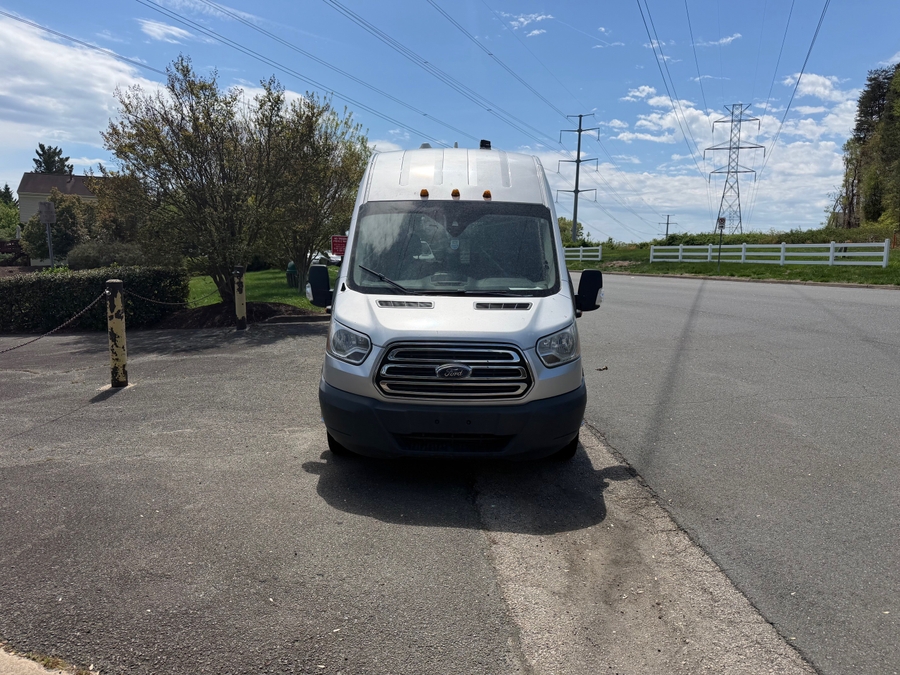 2019 Ford Transit 350 DRW XLT High Roof Pass Slide 148EL's photo