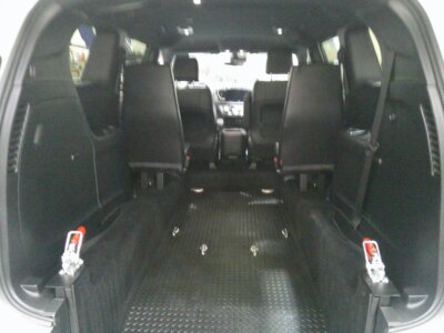 New 2026 Chrysler Voyager LX