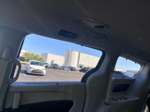 2019 Chrysler Pacifica Touring L - Photo 27