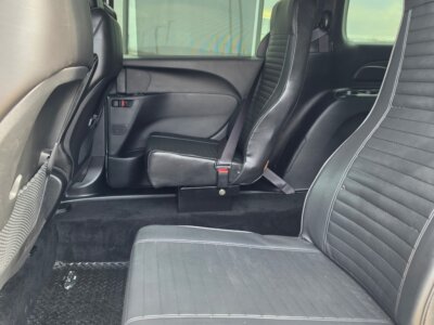 New 2026 Chrysler Voyager LX