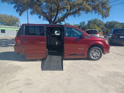 Used 2019 Dodge Grand Caravan SXT
