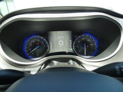 New 2026 Chrysler Voyager LX