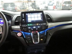 2021 Honda Odyssey Touring - Photo 18