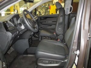2021 Honda Odyssey Touring - Photo 19