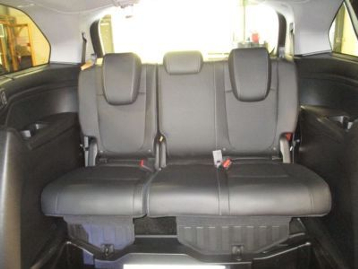 2021 Honda Odyssey Touring - Photo 6