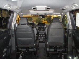 2021 Honda Odyssey Touring - Photo 21