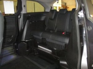 2021 Honda Odyssey Touring - Photo 20