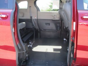 2022 Toyota Sienna XLE - Photo 29