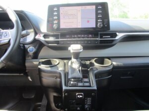 2022 Toyota Sienna XLE - Photo 33