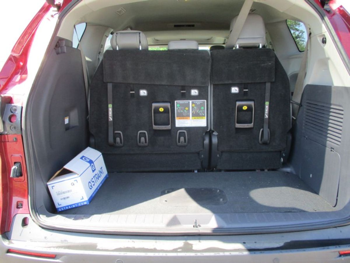 2022 Toyota Sienna XLE - Photo 6